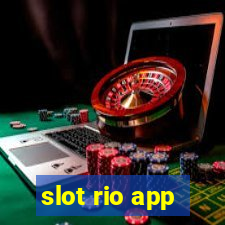 slot rio app