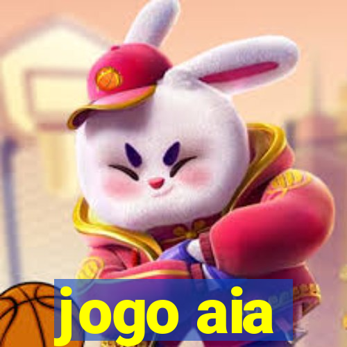 jogo aia