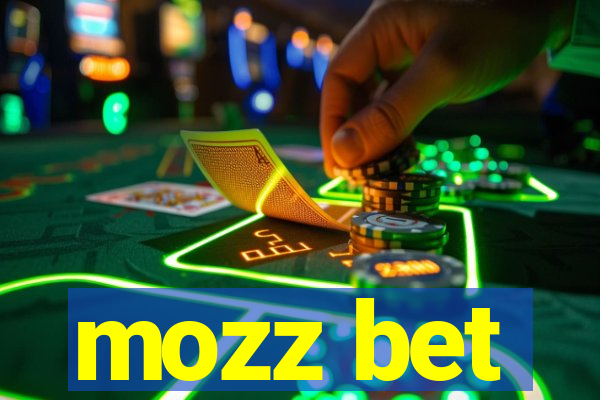 mozz bet