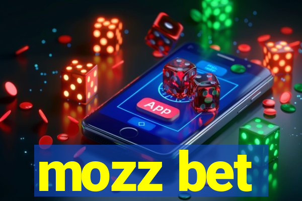 mozz bet