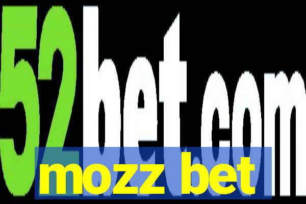 mozz bet