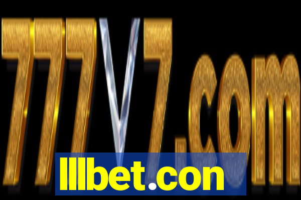 lllbet.con