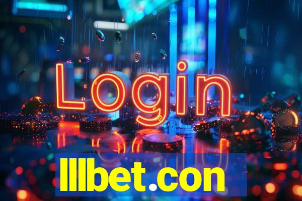 lllbet.con