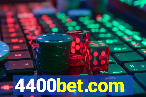 4400bet.com