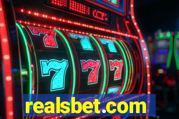 realsbet.com