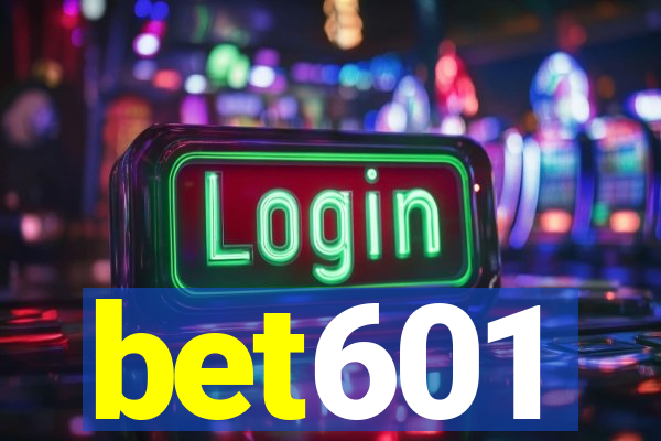 bet601