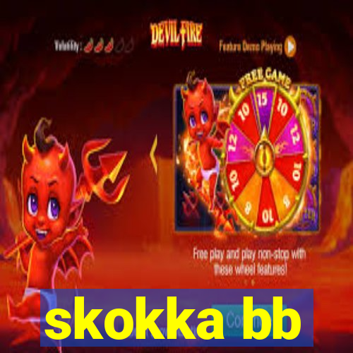 skokka bb