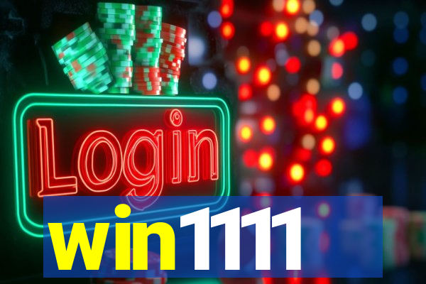 win1111