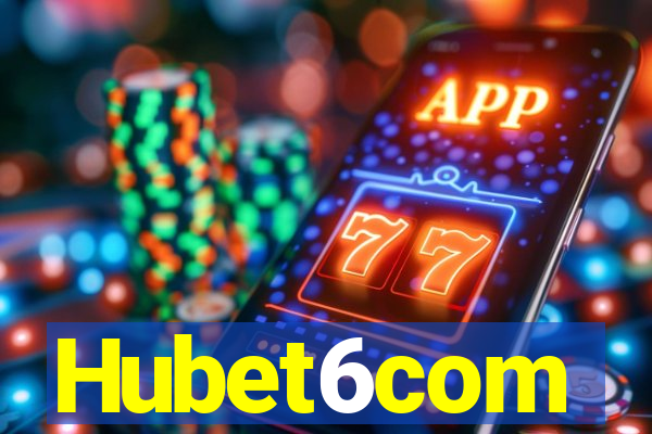 Hubet6com