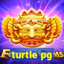 turtle pg