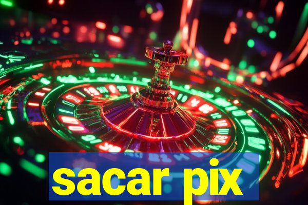 sacar pix