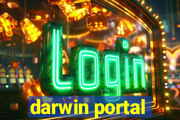 darwin portal