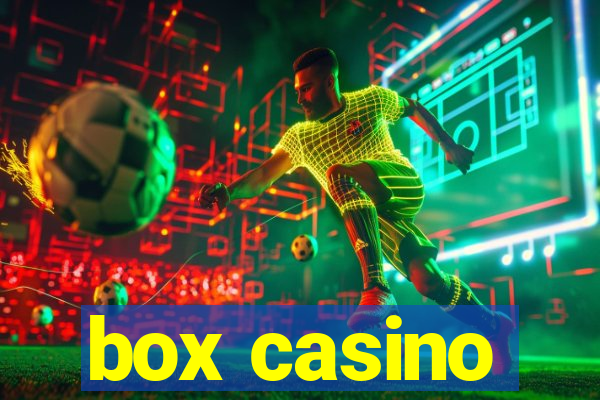 box casino