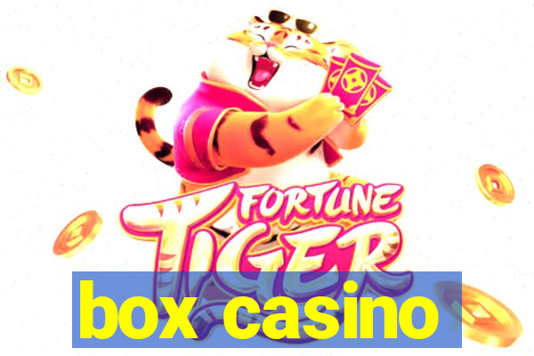 box casino