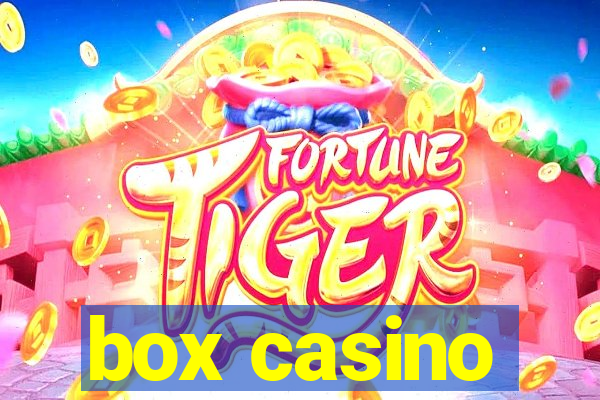 box casino