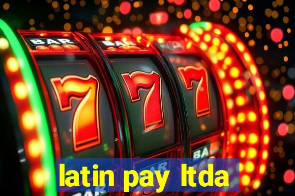 latin pay ltda