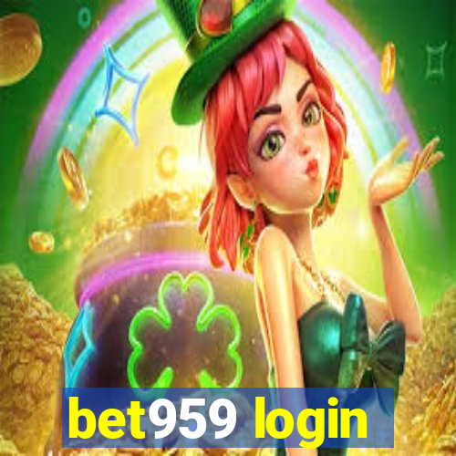 bet959 login