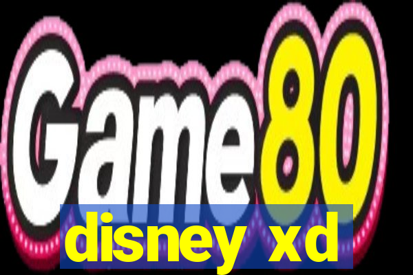 disney xd