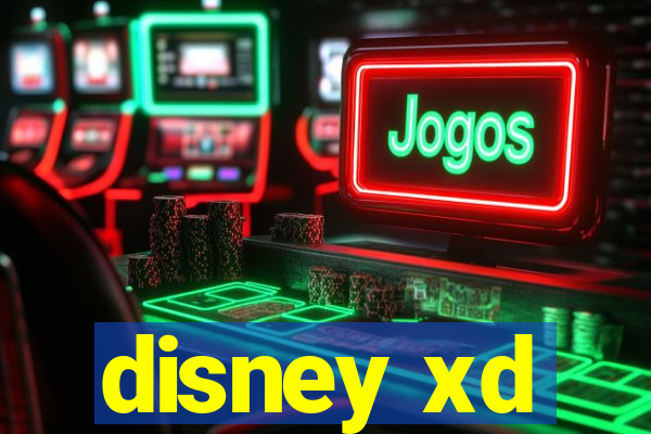 disney xd