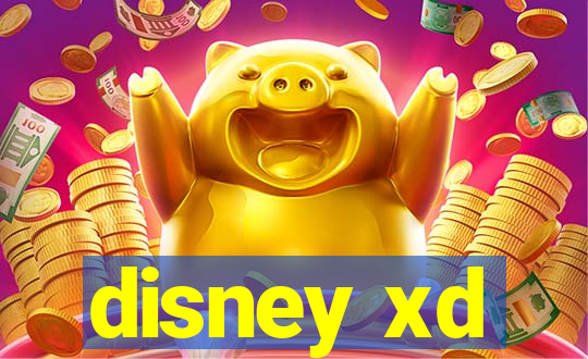 disney xd