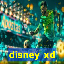 disney xd