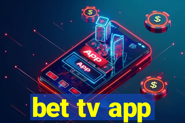 bet tv app