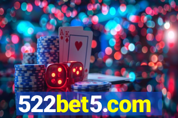 522bet5.com