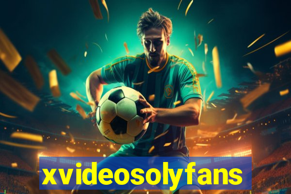 xvideosolyfans