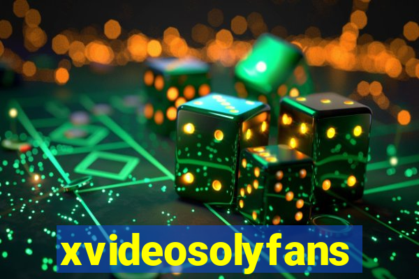 xvideosolyfans