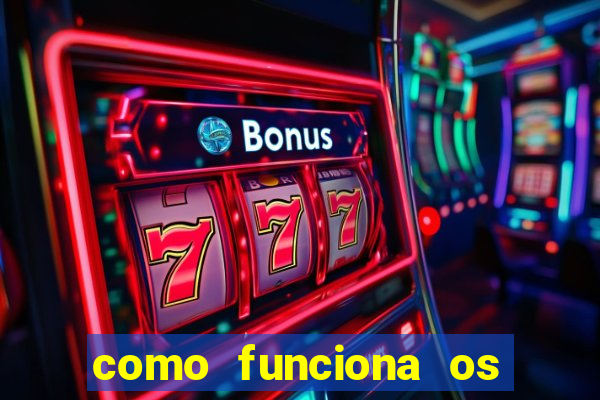 como funciona os slots pg