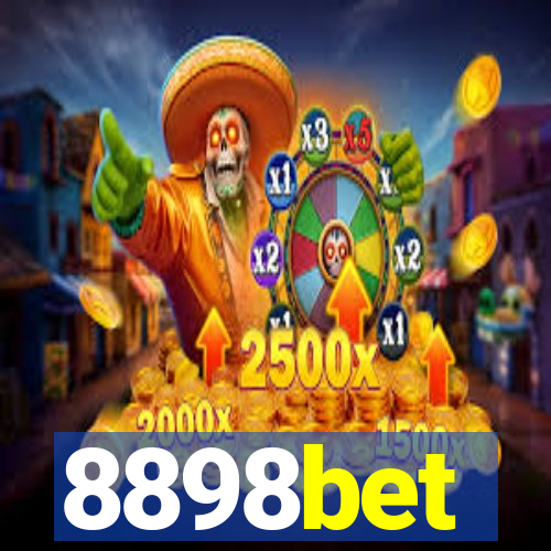 8898bet