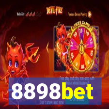 8898bet