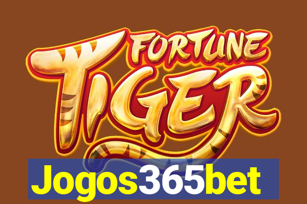 Jogos365bet