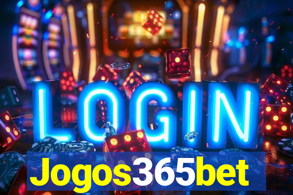 Jogos365bet