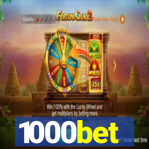 1000bet