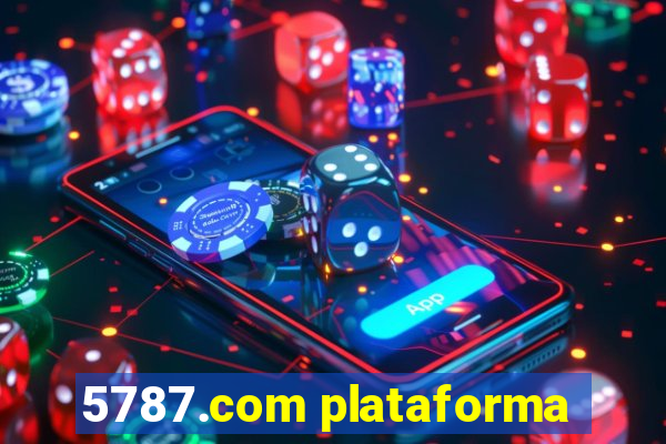 5787.com plataforma