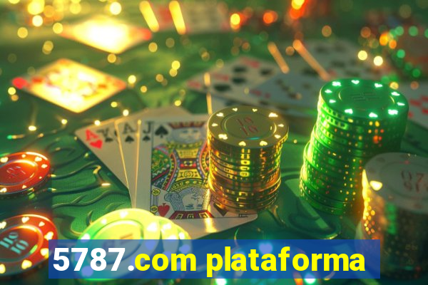 5787.com plataforma