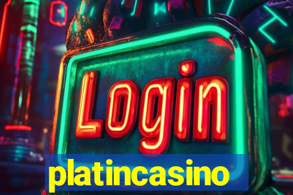 platincasino