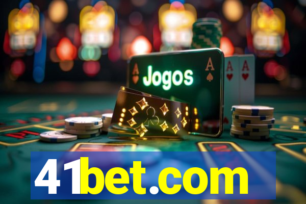 41bet.com