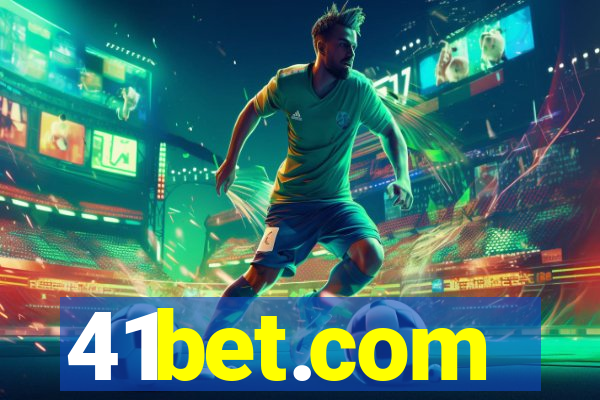 41bet.com