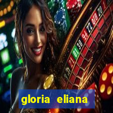 gloria eliana ribeiro letra