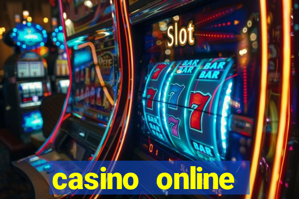 casino online argentina mercadopago