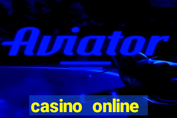 casino online argentina mercadopago