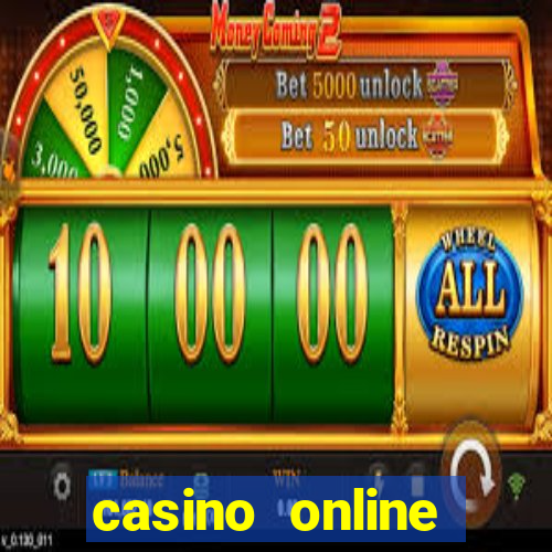 casino online argentina mercadopago