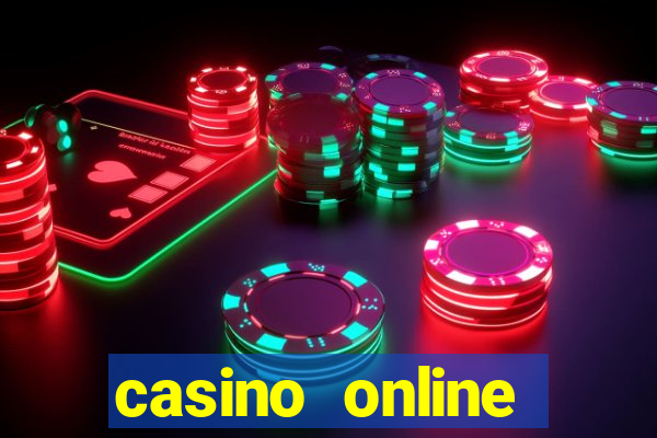 casino online argentina mercadopago