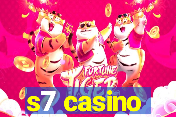 s7 casino