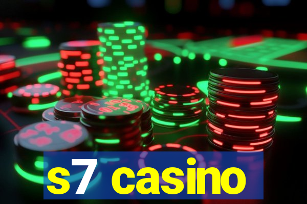 s7 casino