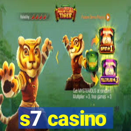 s7 casino