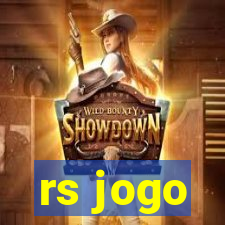 rs jogo