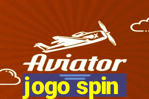 jogo spin